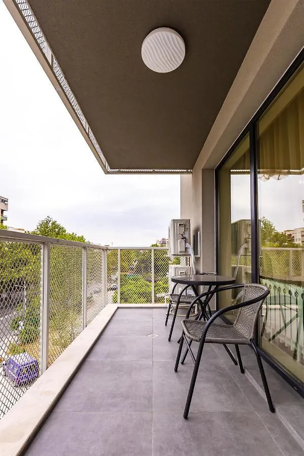 Duos Of Delight Matching Urban Apartments For Your Plovdiv Adventure