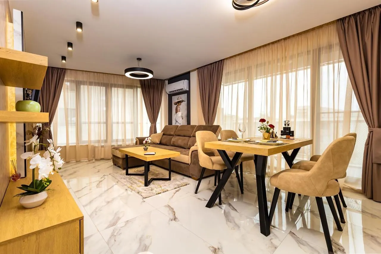 Duos Of Delight Matching Urban Apartments For Your Plovdiv Adventure