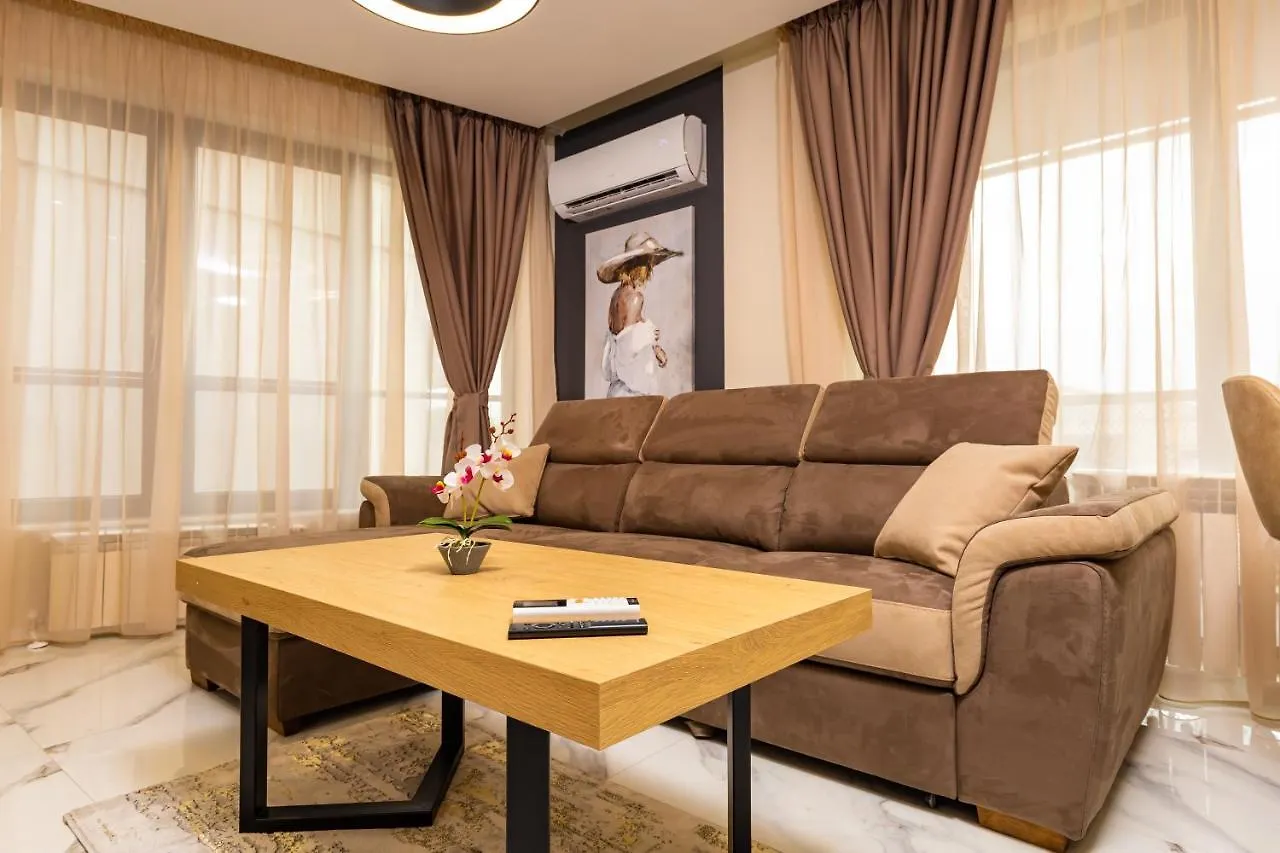 Duos Of Delight Matching Urban Apartments For Your Plovdiv Adventure