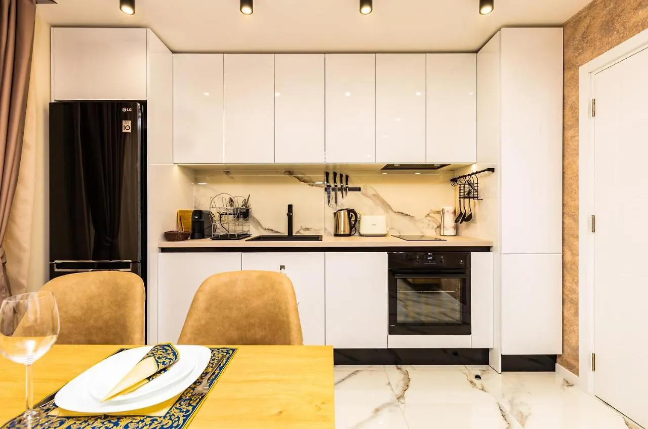 Duos Of Delight Matching Urban Apartments For Your Plovdiv Adventure 0*,